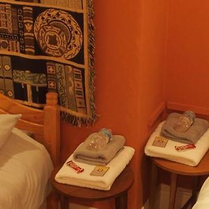Large Twin Room